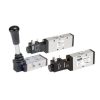 Parker Solenoids Valves