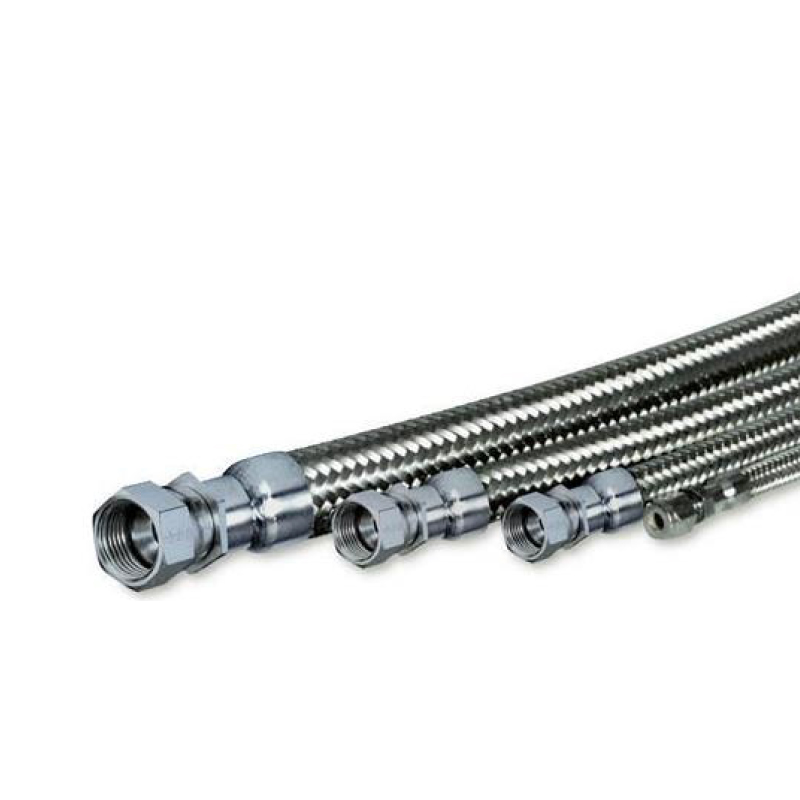 Parker hose Parker hose and flexible tubing is available in custom